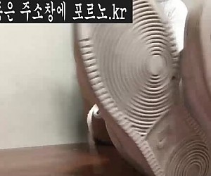 여자 ASMR